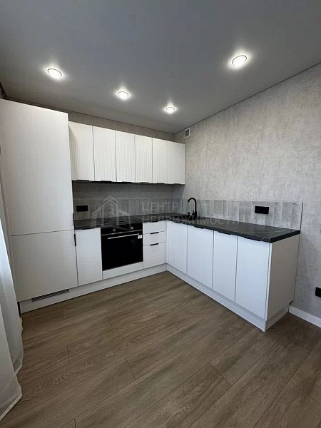 2-к квартира, 41 кв.м.