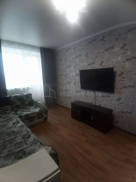 2-к квартира, 44 кв.м.