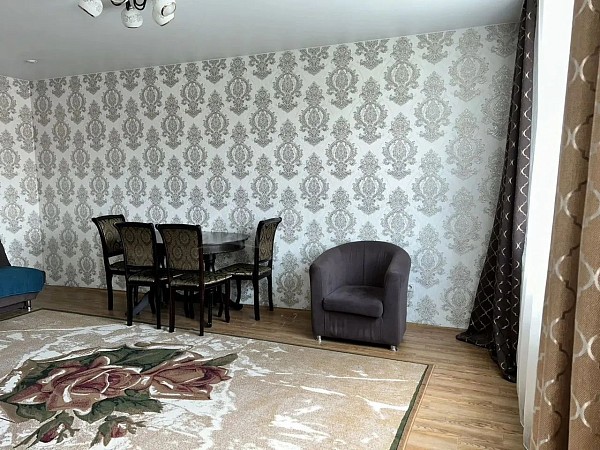 Студия, 33 кв.м.