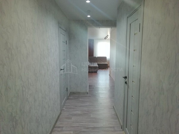 2-к квартира, 89 кв.м.