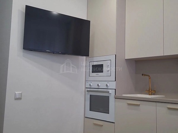 1-к квартира, 30 кв.м.