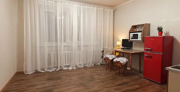 Студия, 22 кв.м.