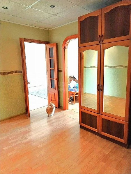 3-к квартира, 85 кв.м.