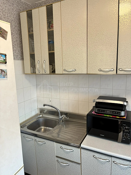 2-к квартира, 46 кв.м.