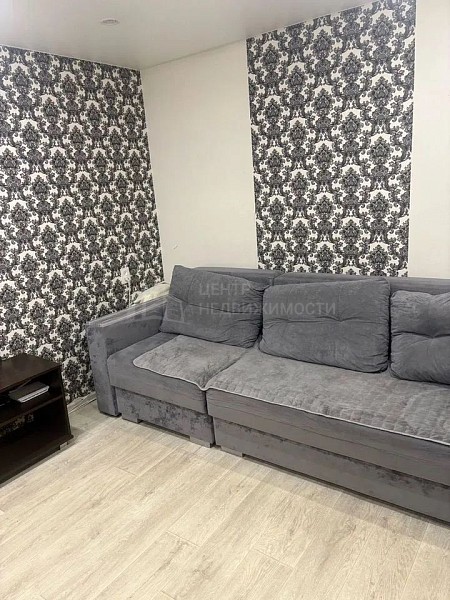 2-к квартира, 44 кв.м.
