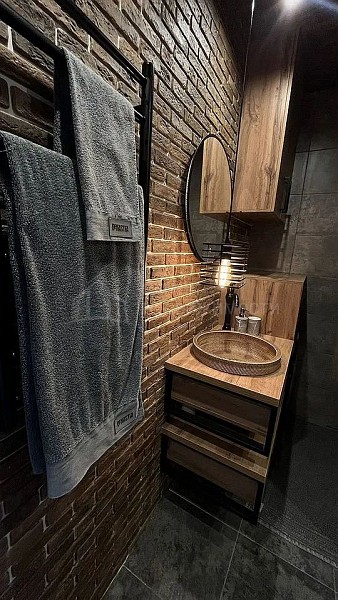 1-к квартира, 37 кв.м.
