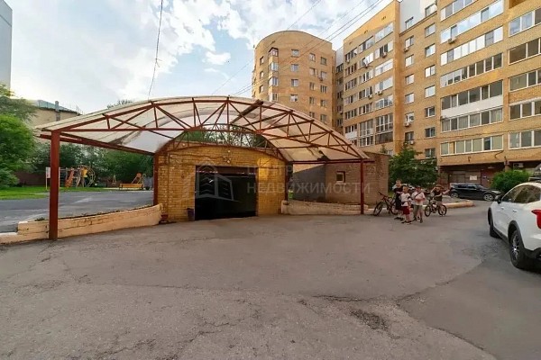 2-к квартира, 62 кв.м.
