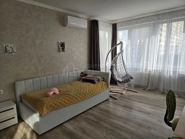 2-к квартира, 65 кв.м.