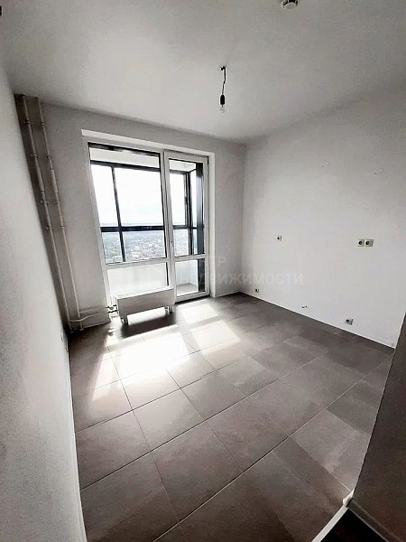 2-к квартира, 49 кв.м.