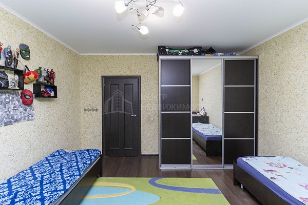 3-к квартира, 92 кв.м.