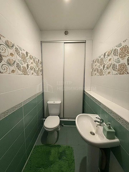 2-к квартира, 67 кв.м.