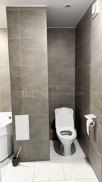 1-к квартира, 46 кв.м.
