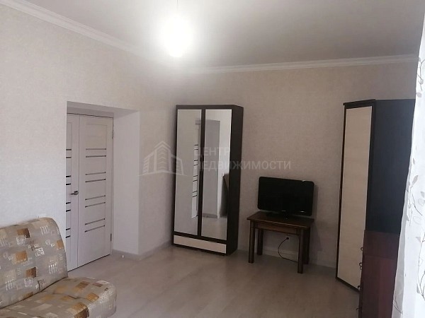 1-к квартира, 45 кв.м.