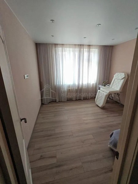 3-к квартира, 87 кв.м.