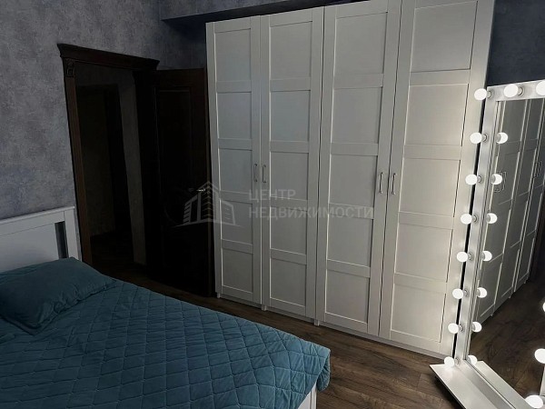 2-к квартира, 51 кв.м.