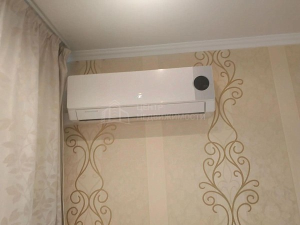 1-к квартира, 32 кв.м.