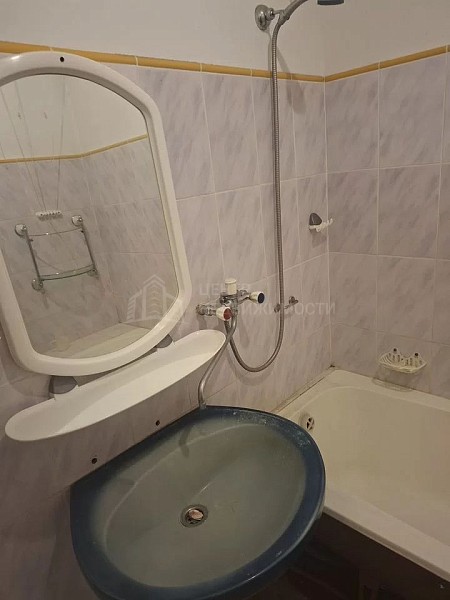 2-к квартира, 53 кв.м.