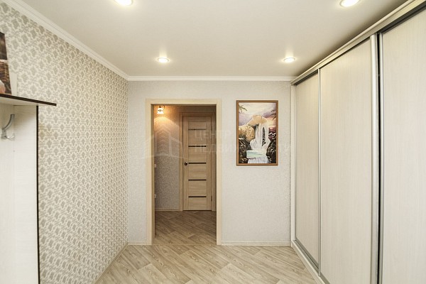3-к квартира, 86 кв.м.