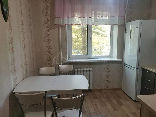 1-к квартира, 33 кв.м.