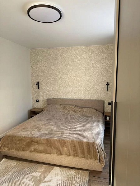 3-к квартира, 80 кв.м.