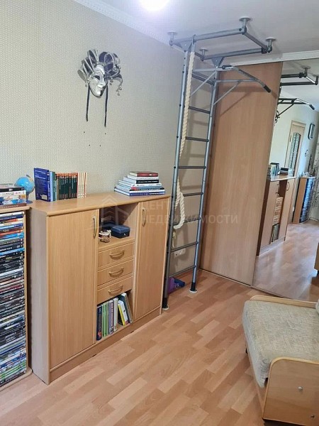 2-к квартира, 41 кв.м.