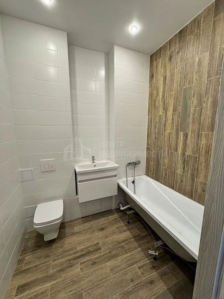 3-к квартира, 92 кв.м.