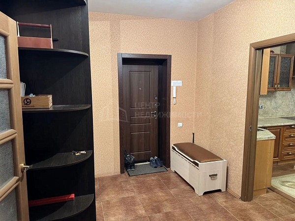 3-к квартира, 104 кв.м.