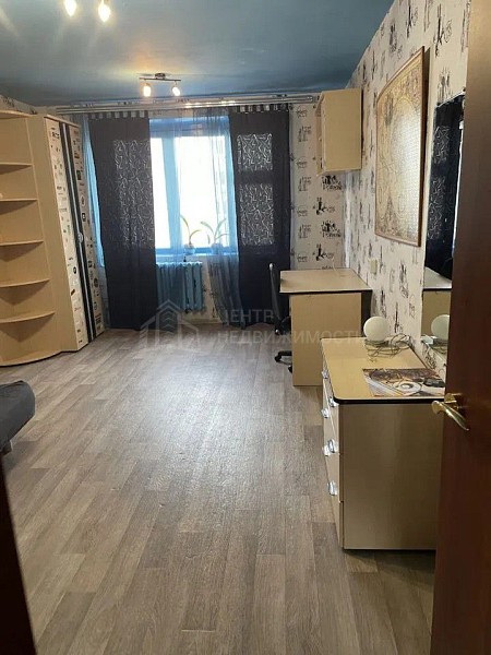 3-к квартира, 97 кв.м.