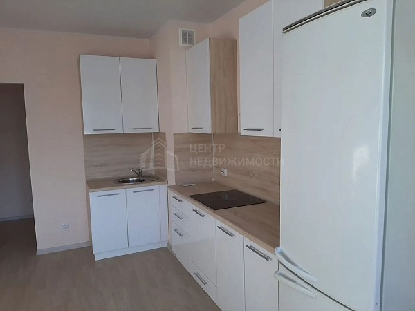 2-к квартира, 53 кв.м.