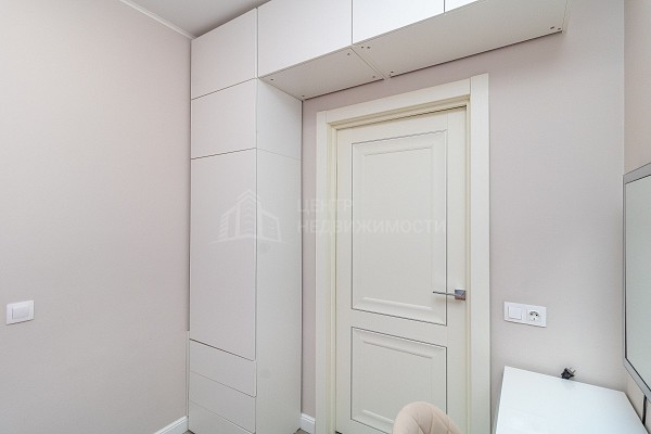 2-к квартира, 43 кв.м.