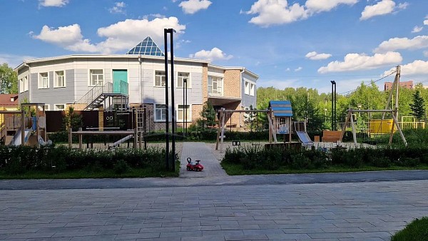 1-к квартира, 42 кв.м.
