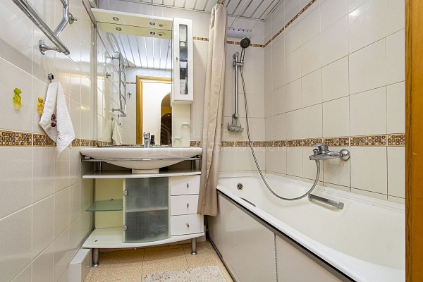 4-к квартира, 106 кв.м.