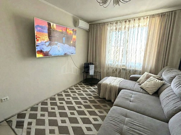 2-к квартира, 85 кв.м.