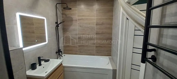 Студия, 25 кв.м.