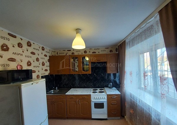 2-к квартира, 51 кв.м.