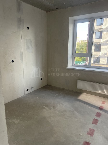 2-к квартира, 60 кв.м.