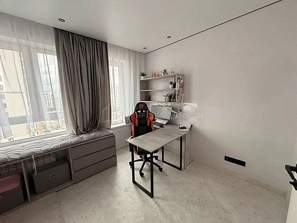 2-к квартира, 72 кв.м.