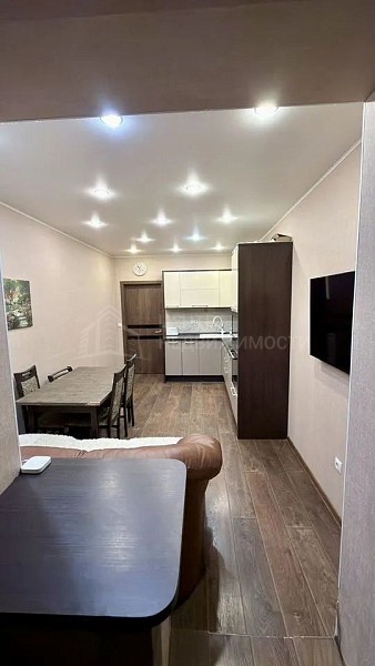 2-к квартира, 62 кв.м.