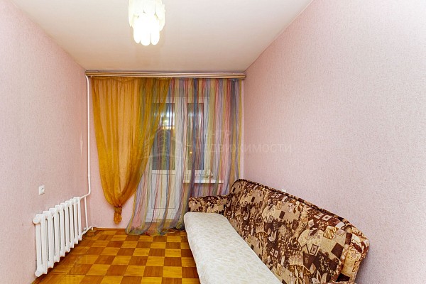 4-к квартира, 84 кв.м.