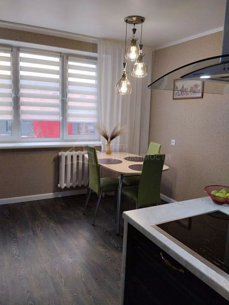3-к квартира, 91 кв.м.