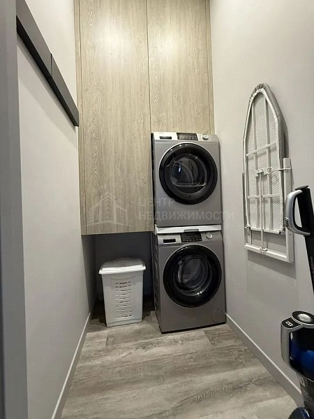 3-к квартира, 87 кв.м.