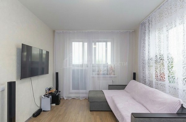 2-к квартира, 73 кв.м.