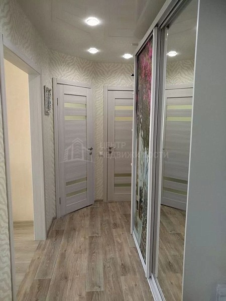 2-к квартира, 52 кв.м.