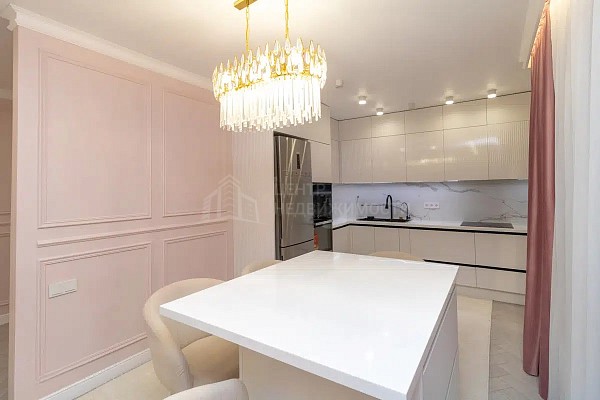 2-к квартира, 91 кв.м.