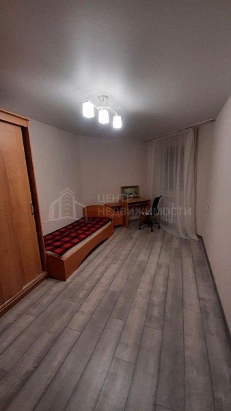 2-к квартира, 54 кв.м.
