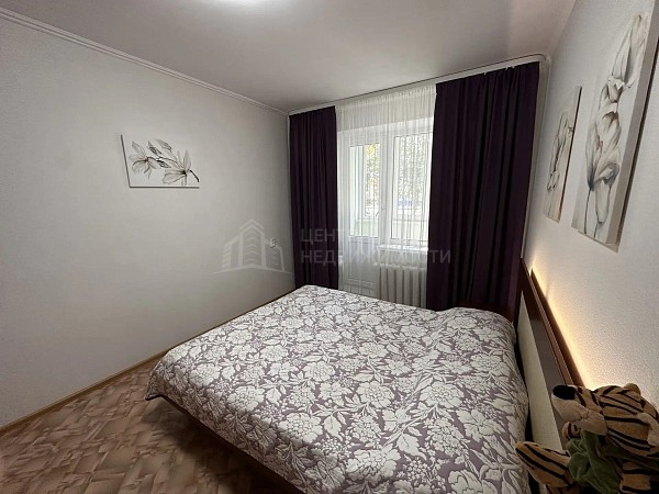 2-к квартира, 50 кв.м.