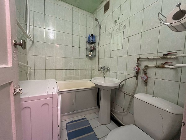 2-к квартира, 41 кв.м.