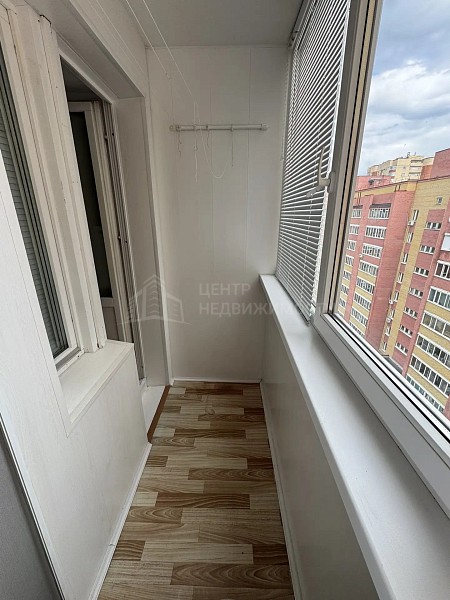 2-к квартира, 65 кв.м.
