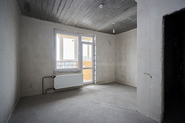 Студия, 19 кв.м.