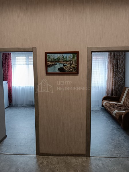 1-к квартира, 30 кв.м.